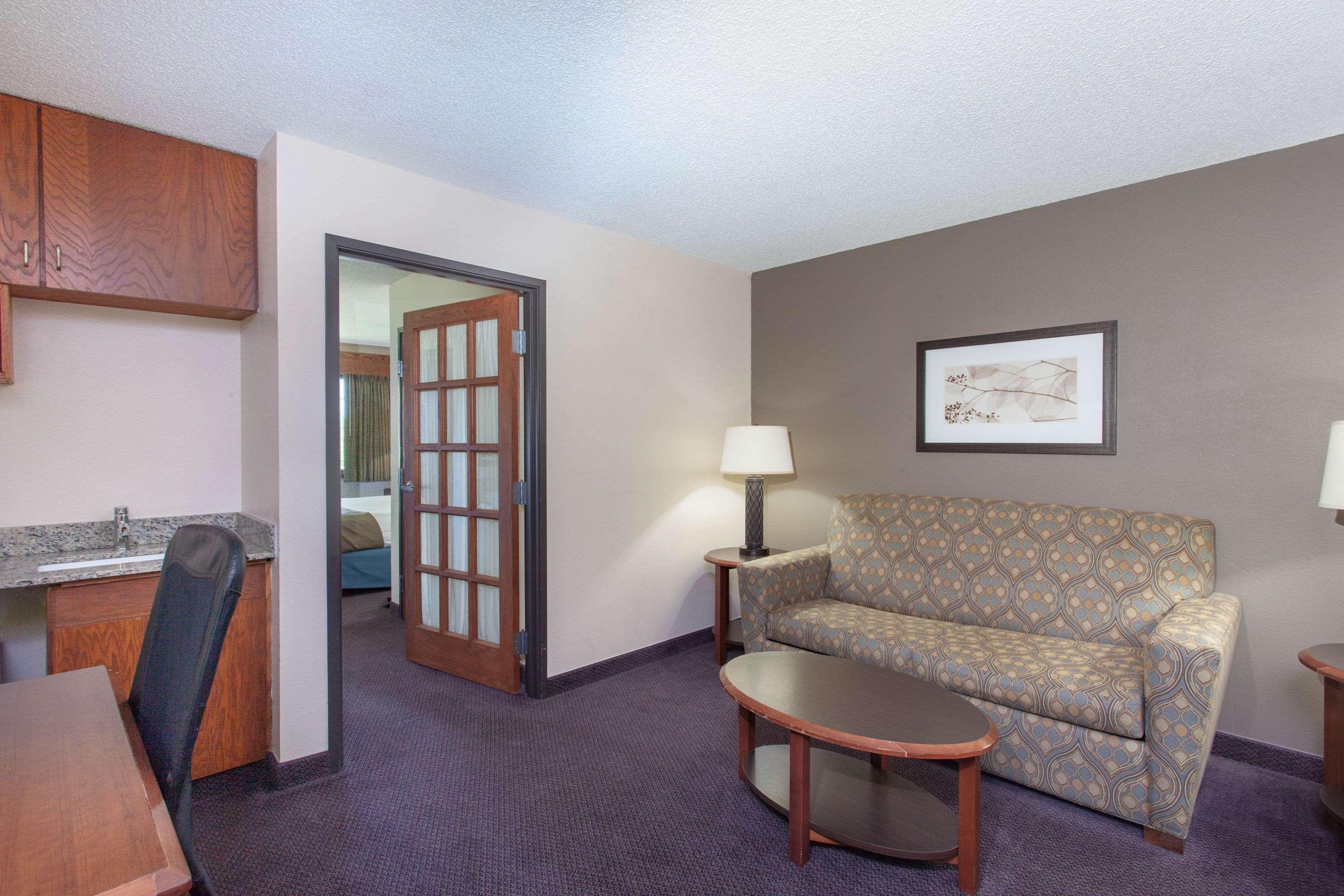 Americinn By Wyndham Hutchinson Luaran gambar