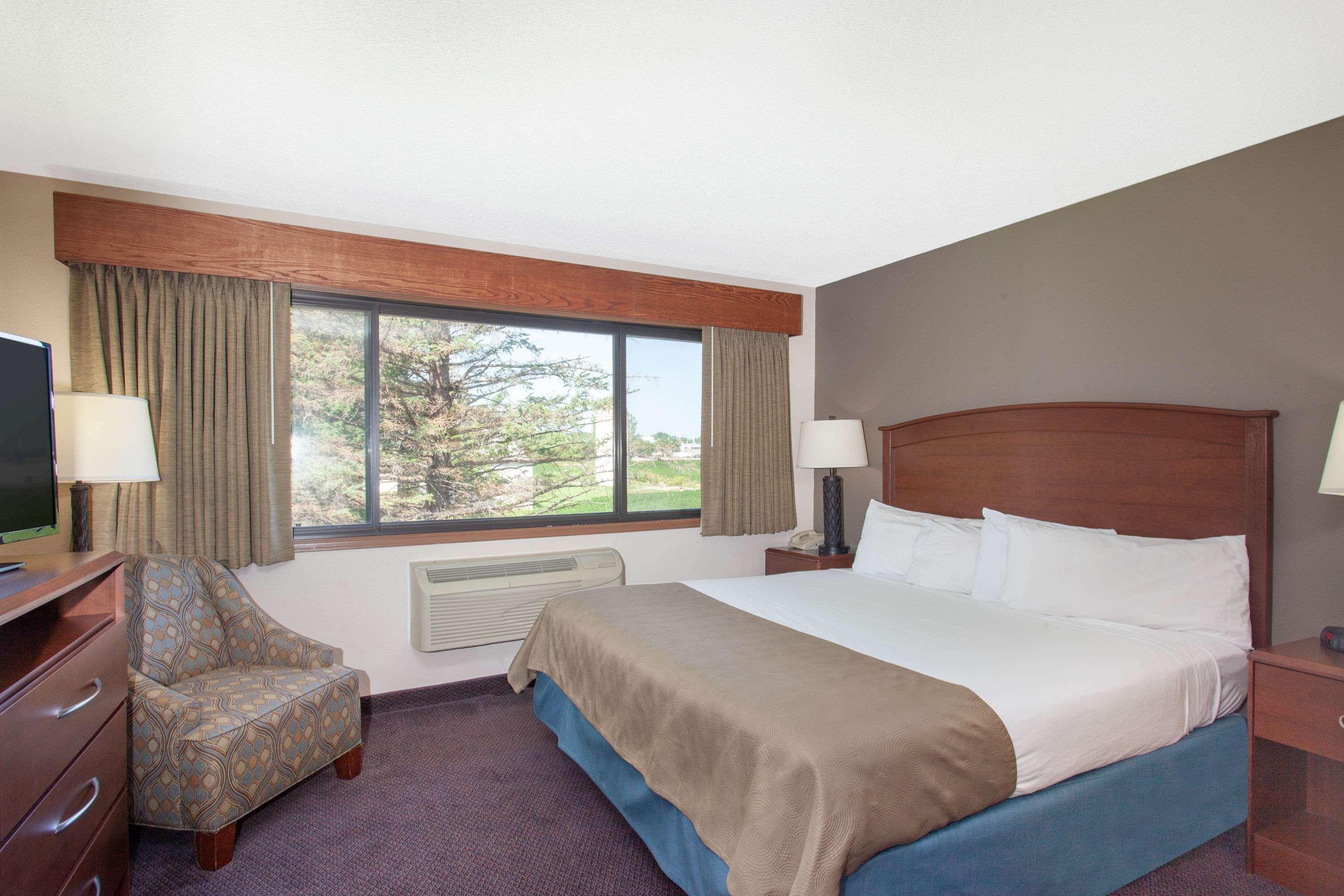 Americinn By Wyndham Hutchinson Luaran gambar