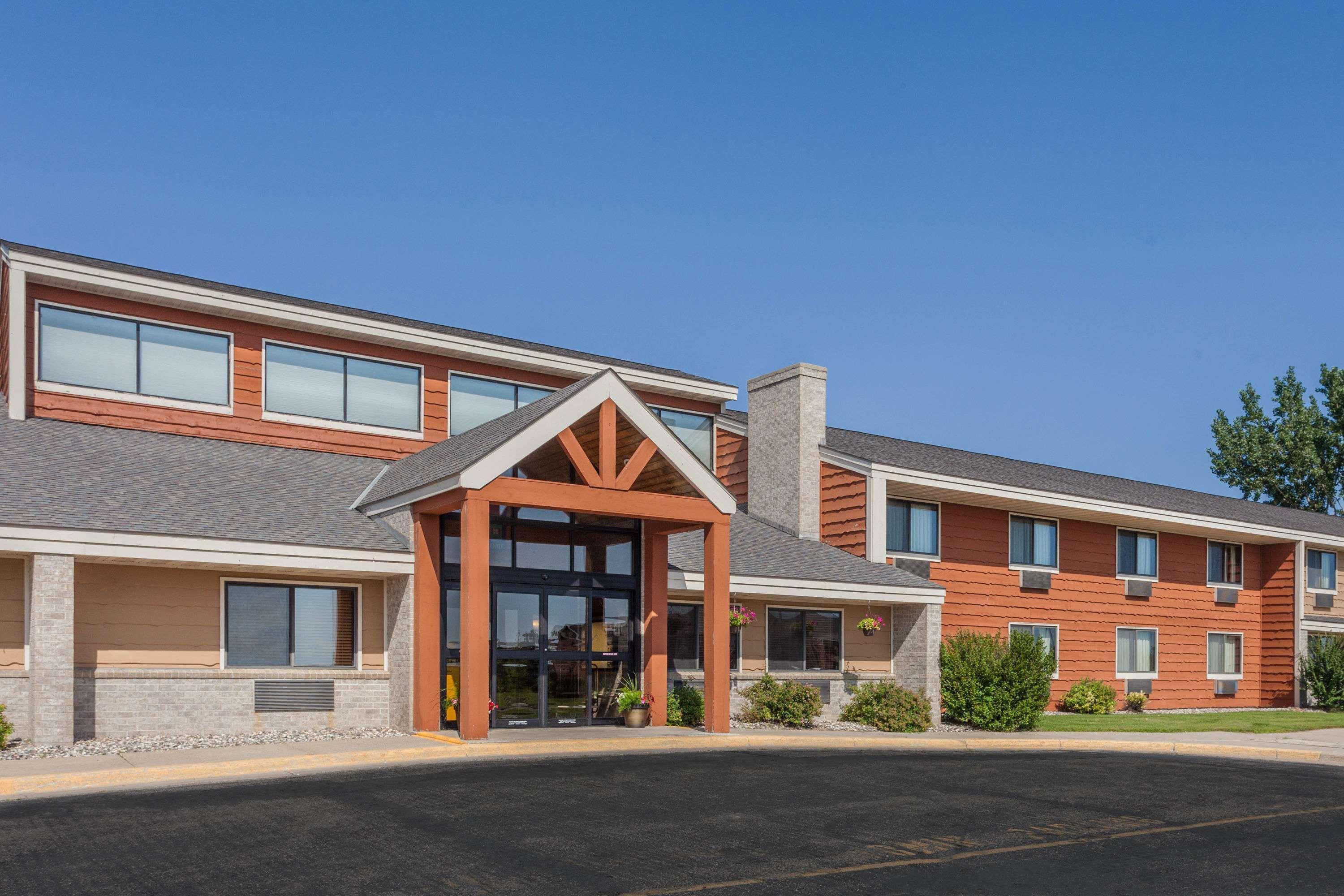 Americinn By Wyndham Hutchinson Luaran gambar