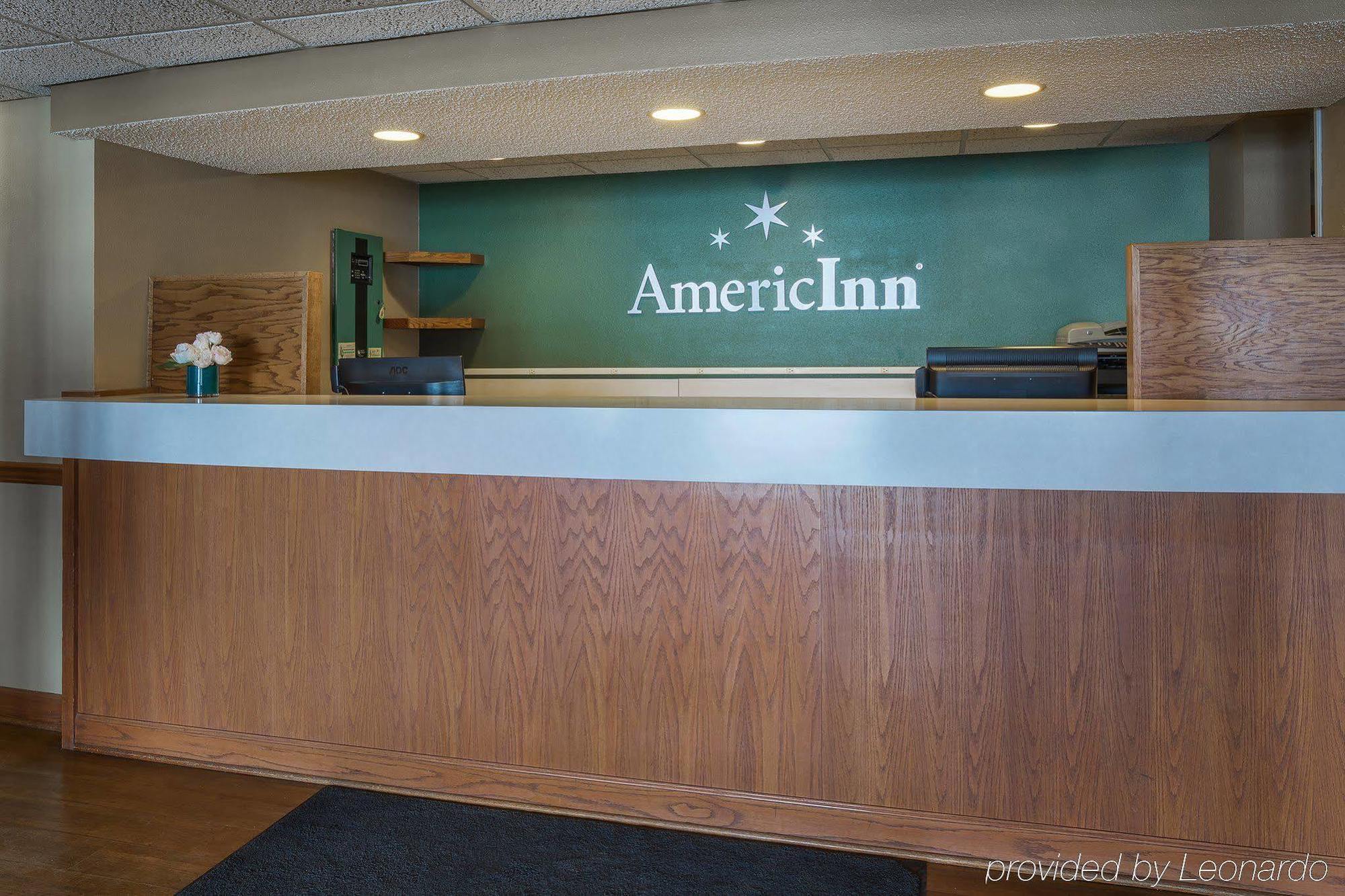 Americinn By Wyndham Hutchinson Luaran gambar