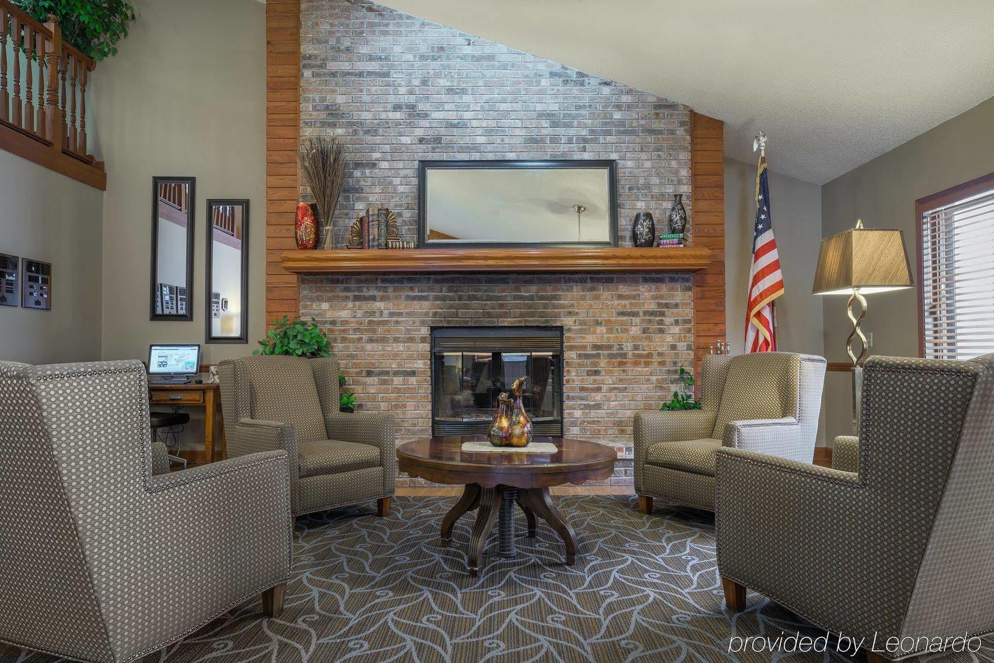 Americinn By Wyndham Hutchinson Luaran gambar