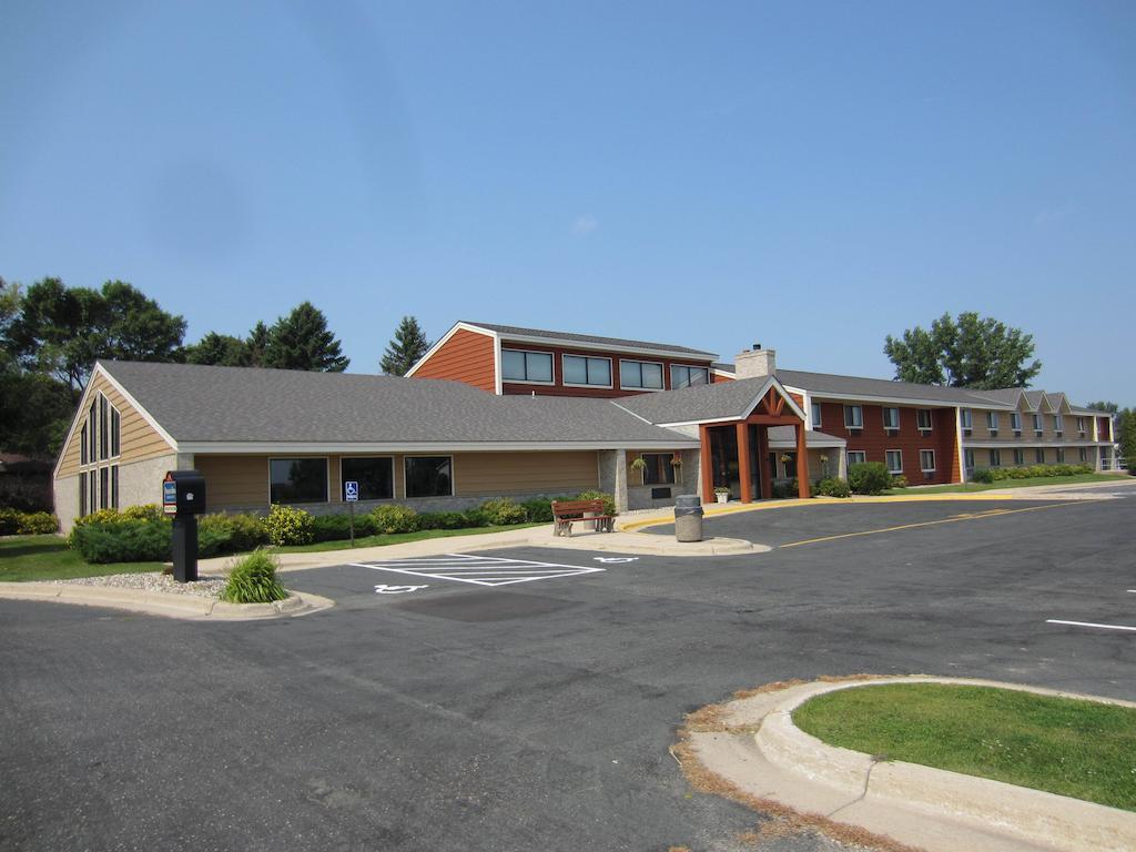 Americinn By Wyndham Hutchinson Luaran gambar